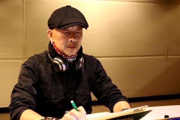 TVB的全部配音演员