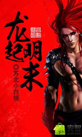 龙起明末的章节目录