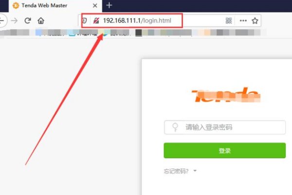 192.168.10.1怎么进入路由器设置界面?