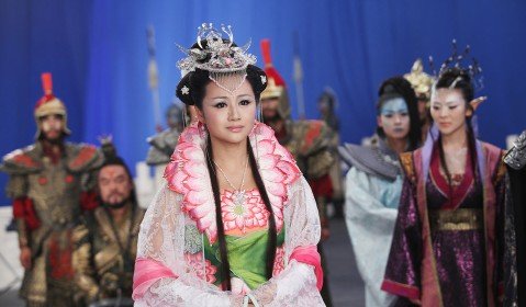 天仙配后传为什么不播