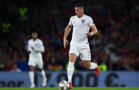 英格兰国家队队员名单