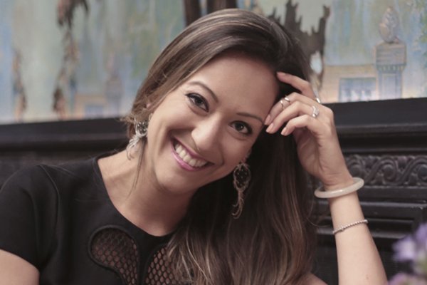 对于何家文你有哪些了解呢?