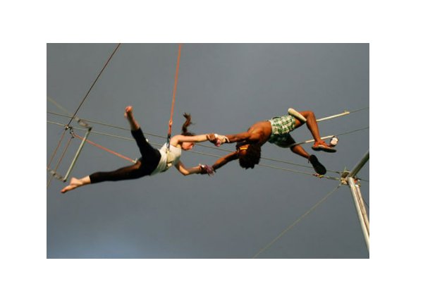 空中飞人是什么服务啊?