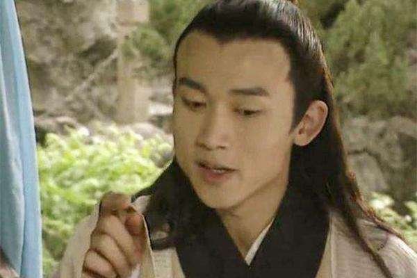 黄奕感情路坎坷,为什么她当初会和聂远分开呢?