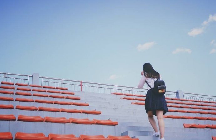 男人叫女人傻丫头是什么意思?