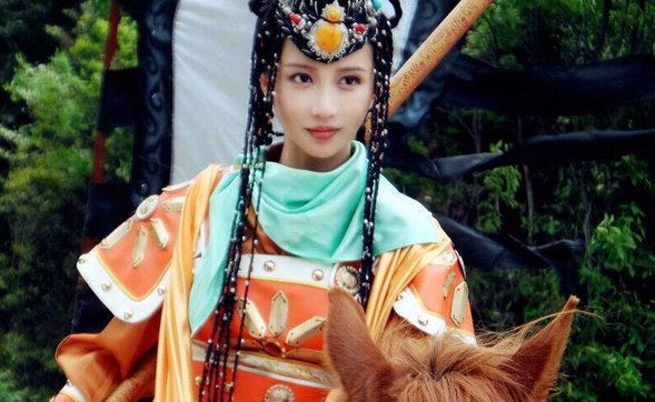 《隋唐英雄3》中屠炉公主最后的结局是什么