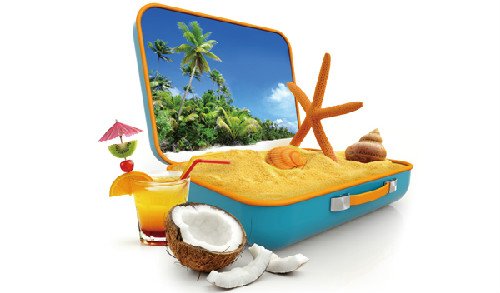 信心旅行的创作背景