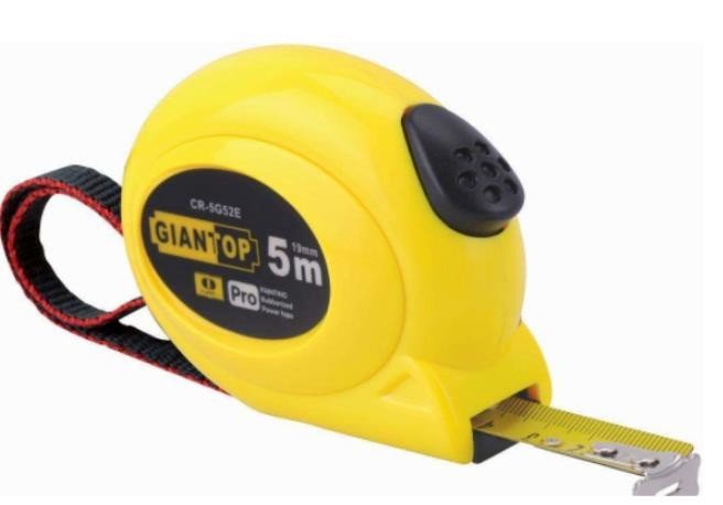 钢卷尺的精度有多少?