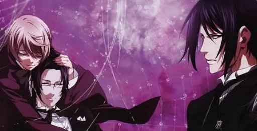 黑执事漫画结局是什么？