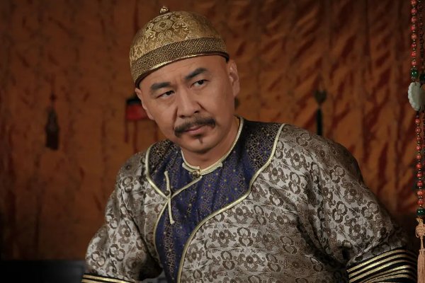 《甄嬛传》中,雍正为何会如此信任叶答应?