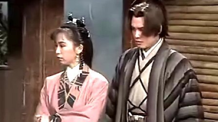 赶尸传奇的主要人物