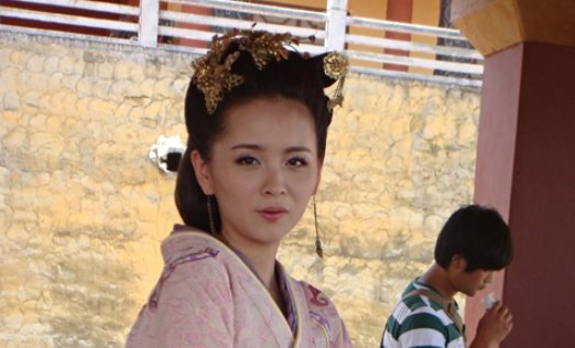 美人心计主要讲什么？