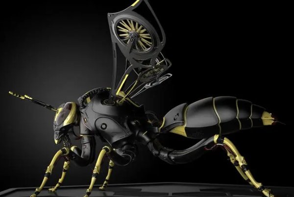 世界十大未来武器