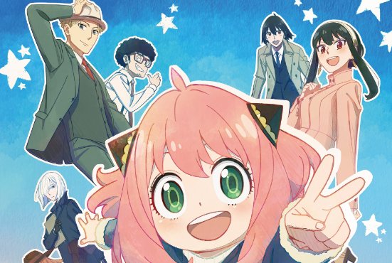 间谍过家家第13集更新了吗