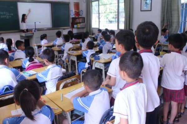 有朋自远方来的意思