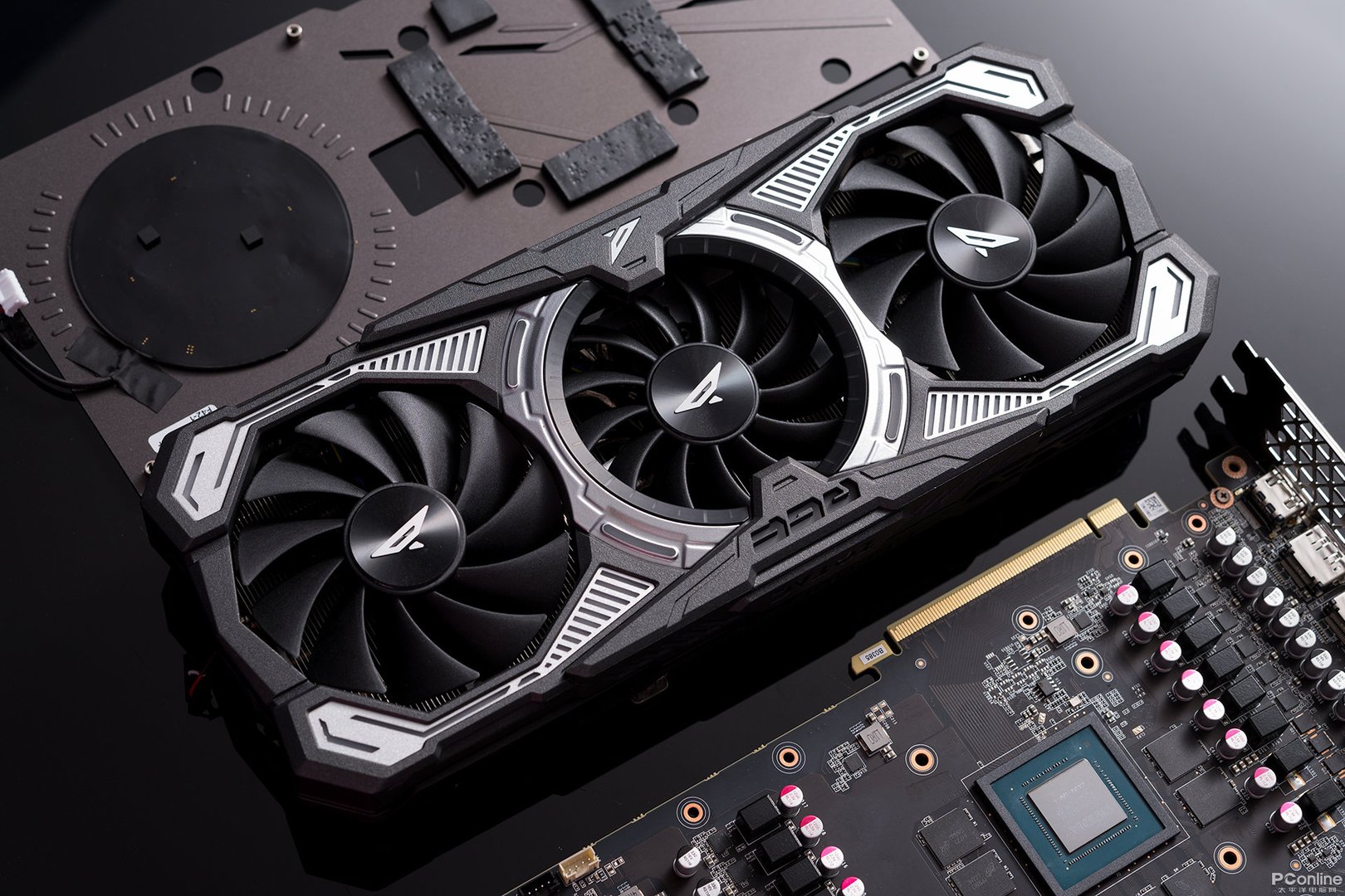 索泰显卡怎么样？