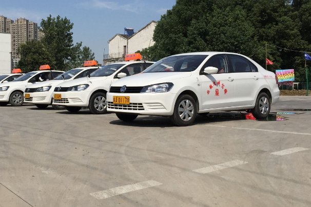 驾校一点通准吗？