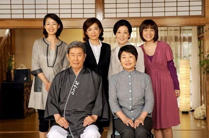 冷暖人间第十部的介绍