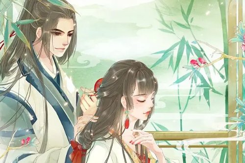 夜晚适合一个人看的小说