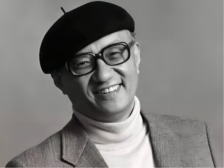 铁臂阿童木的作者