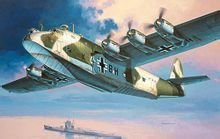 水上飞机有哪些用处