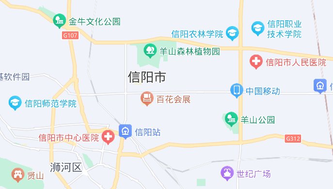 为什么说信阳人最不像河南人