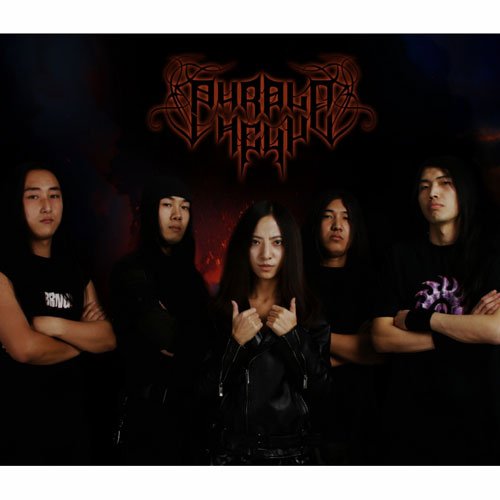 九天乐队的音乐风格