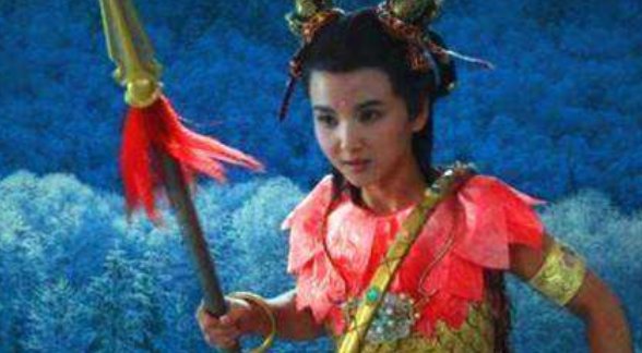 《封神榜》主要人物有哪些?