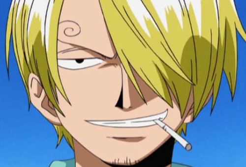 《海贼王》山治的身世是什么？