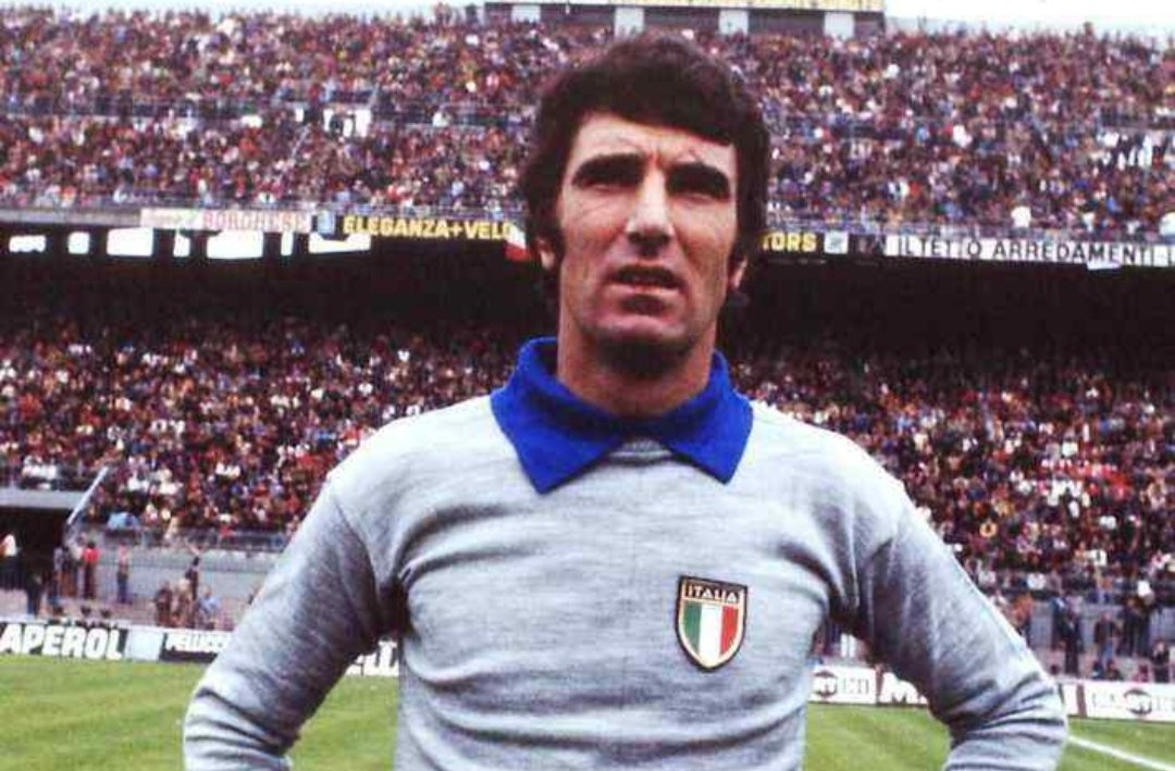 迪诺·佐夫是意大利足球运动员,你知道有关佐夫的故事吗?