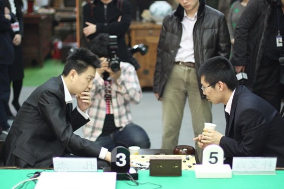 朴文垚的职业生涯