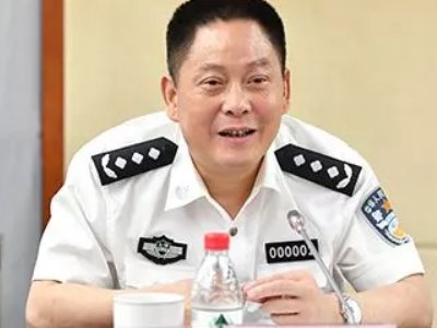 上海市原副市长龚道安被双开，他做了什么事？