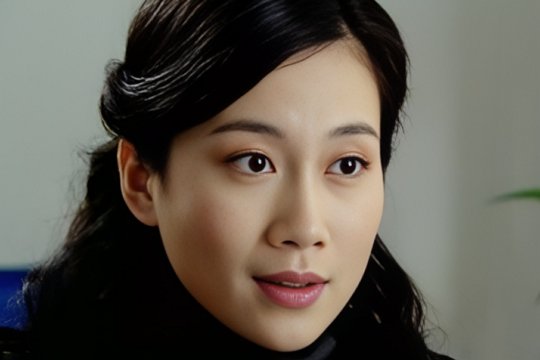 前妻电视剧大结局