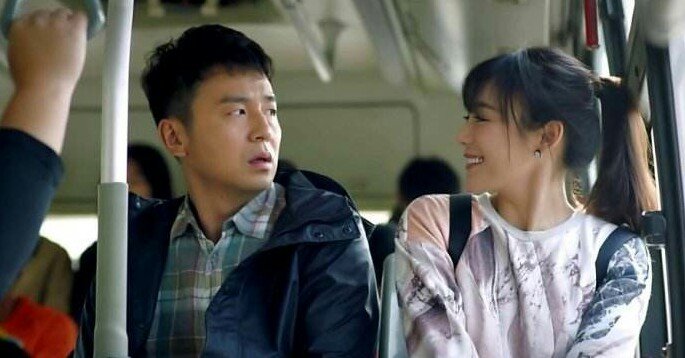 我爱男保姆结局是什么？