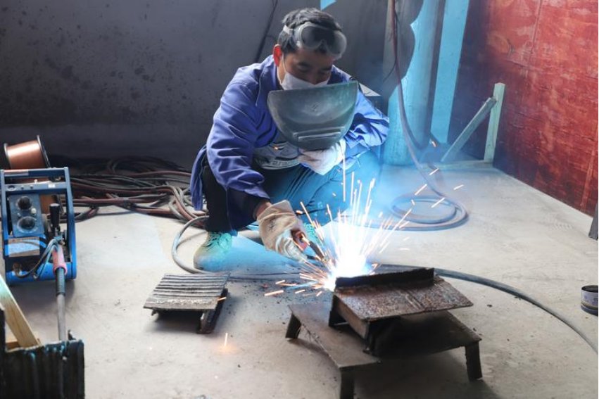 短期的技能培训都有哪些内容?