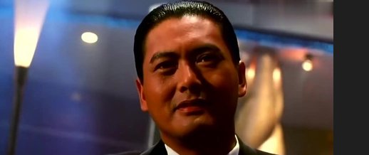 《赌神》一共有几部?