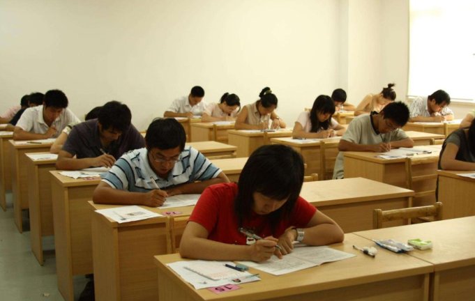 成人教育有哪几种？