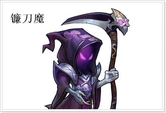 地狱十二恶魔实力排名