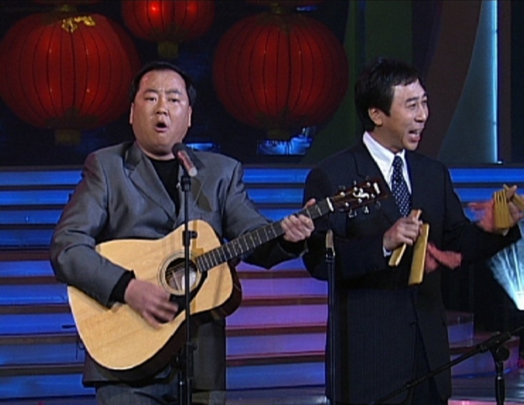 竹板这么一打别的咱不夸，夸一夸什么?