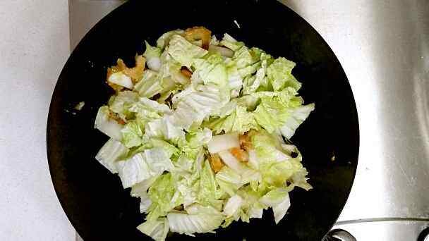 烤好的干虾怎么做好吃