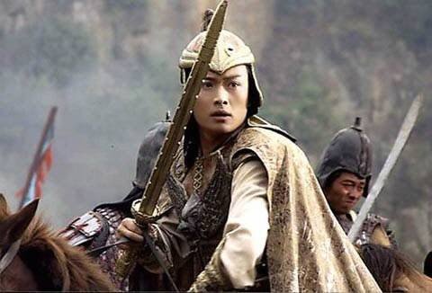 对唐王忠心耿耿的秦琼,他最后是怎么死的?