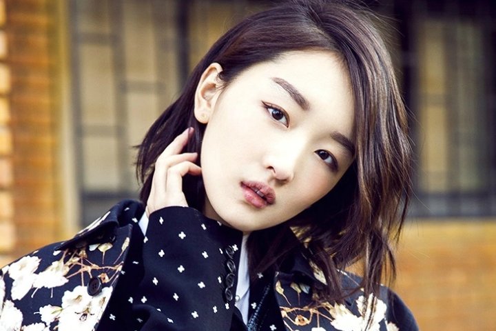 周东雨个人资料多高？,