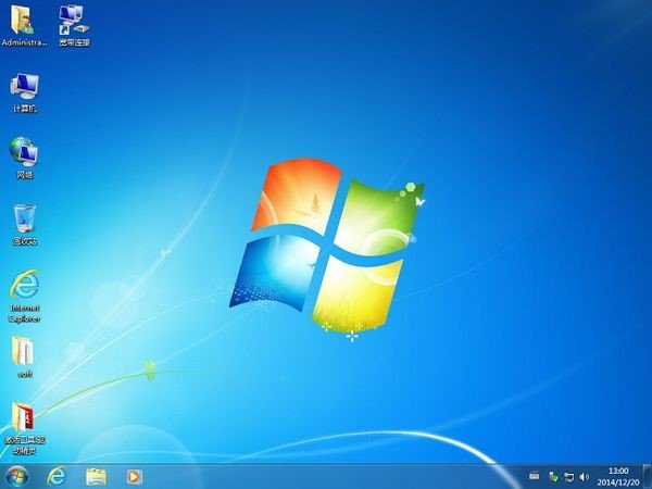 电脑城装机版，从U盘怎么启动做系统