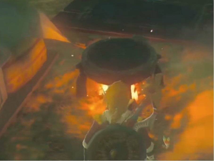 拉贝拉湿地带鸟望台怎么进去?