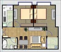 这是怎么做出来的??用什么软件做的?