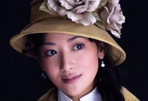 蓝色档案演员表介绍