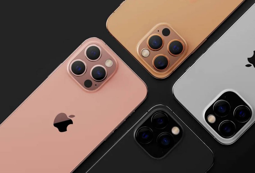 购买一部iPhone13你要工作多久?