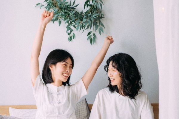 婆家姐妹和娘家姐妹区别在哪？