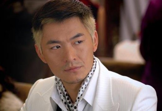 蓝色档案演员表介绍