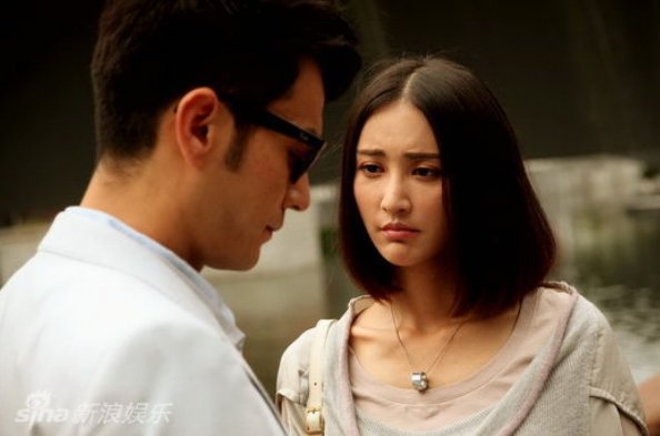 绝爱演员表介绍